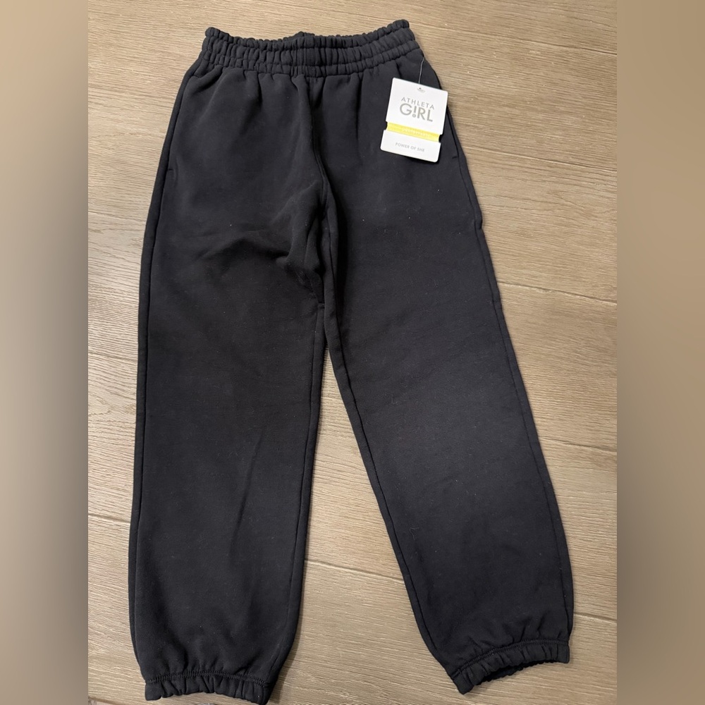 Athleta Girl All Day Joggers NWT
